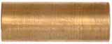 Adapter for military rod, Italian Springfield musket, 5-.8mm female to 10-32 female